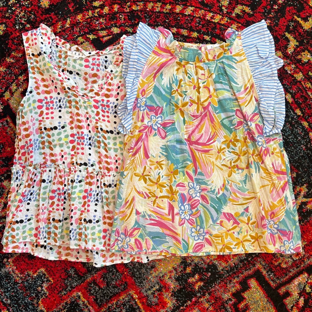 Thml Bundle Xs/S